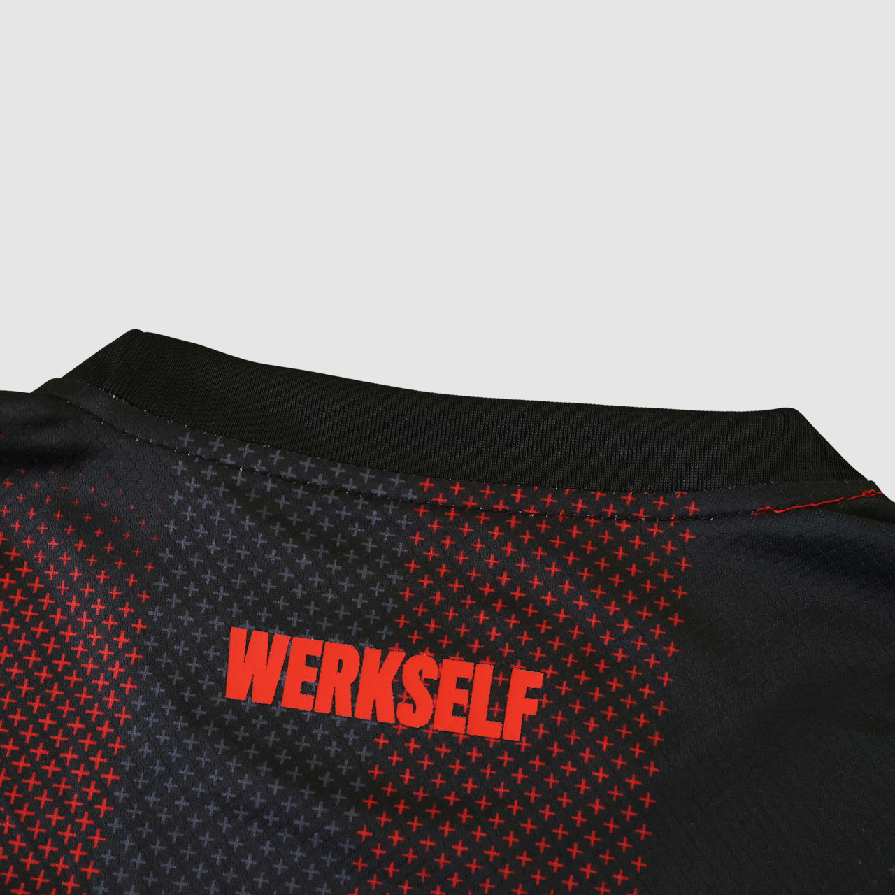 Conjunto Infantil Bayer Leverkusen I 25/26