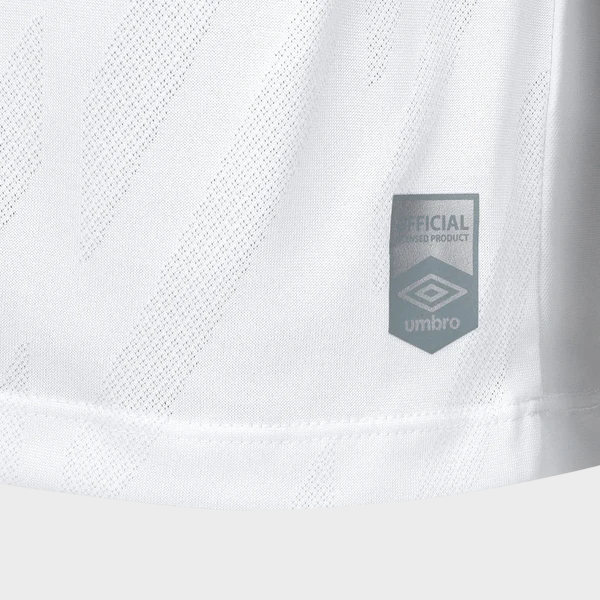 Camisa Santos I 25/26 Torcedor Masculina