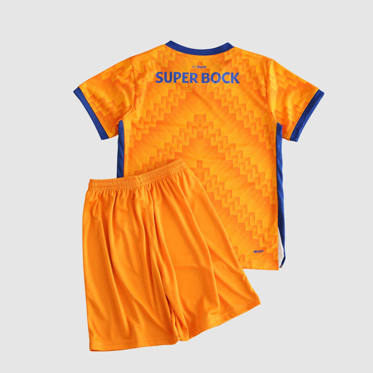 Conjunto Infantil Porto II 24/25