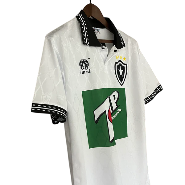Camisa Retrô Botafogo III 1995