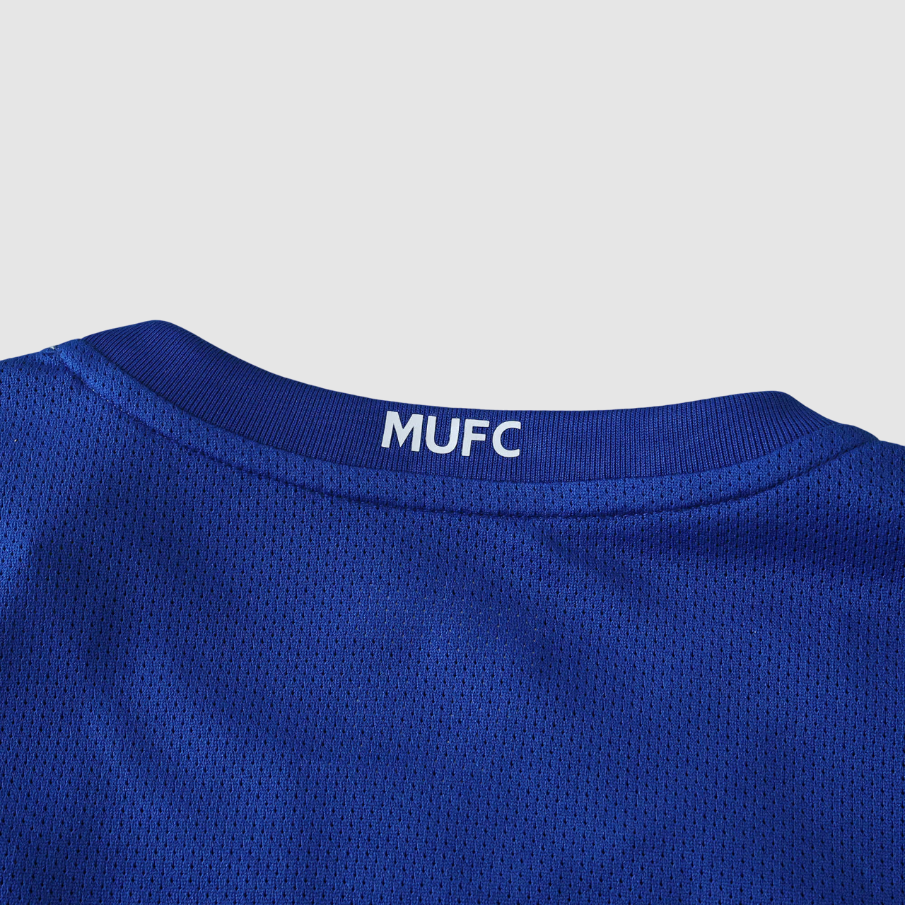 Conjunto Infantil Retrô Manchester United III 09/10