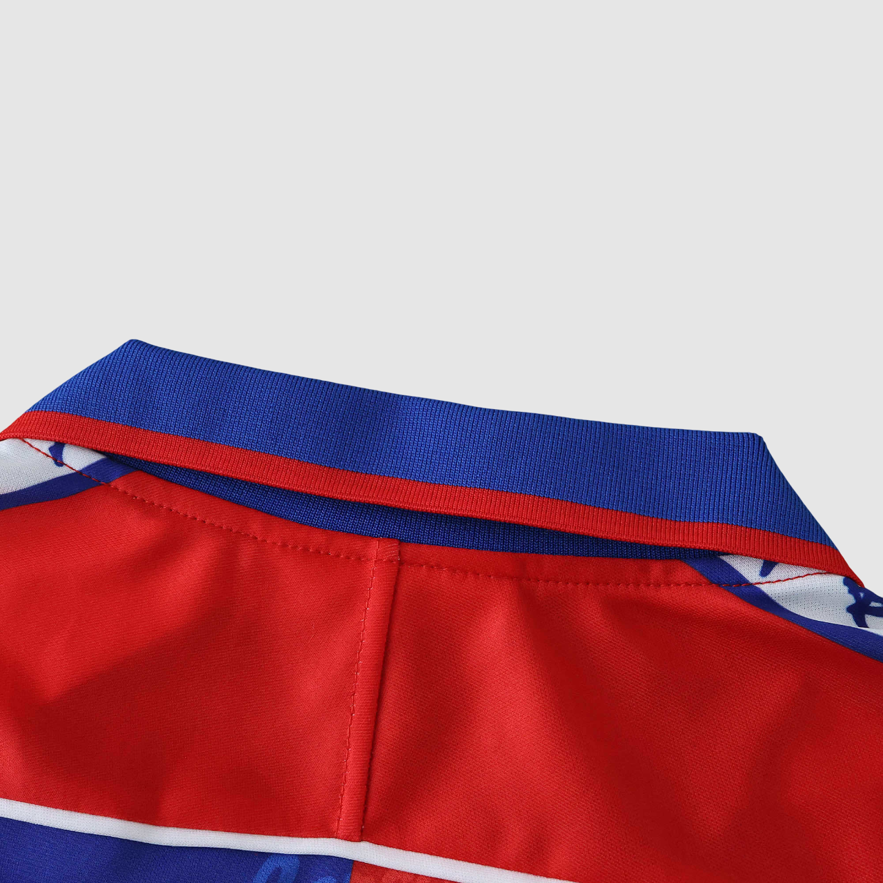 Conjunto Infantil Retrô Barcelona I 95/97