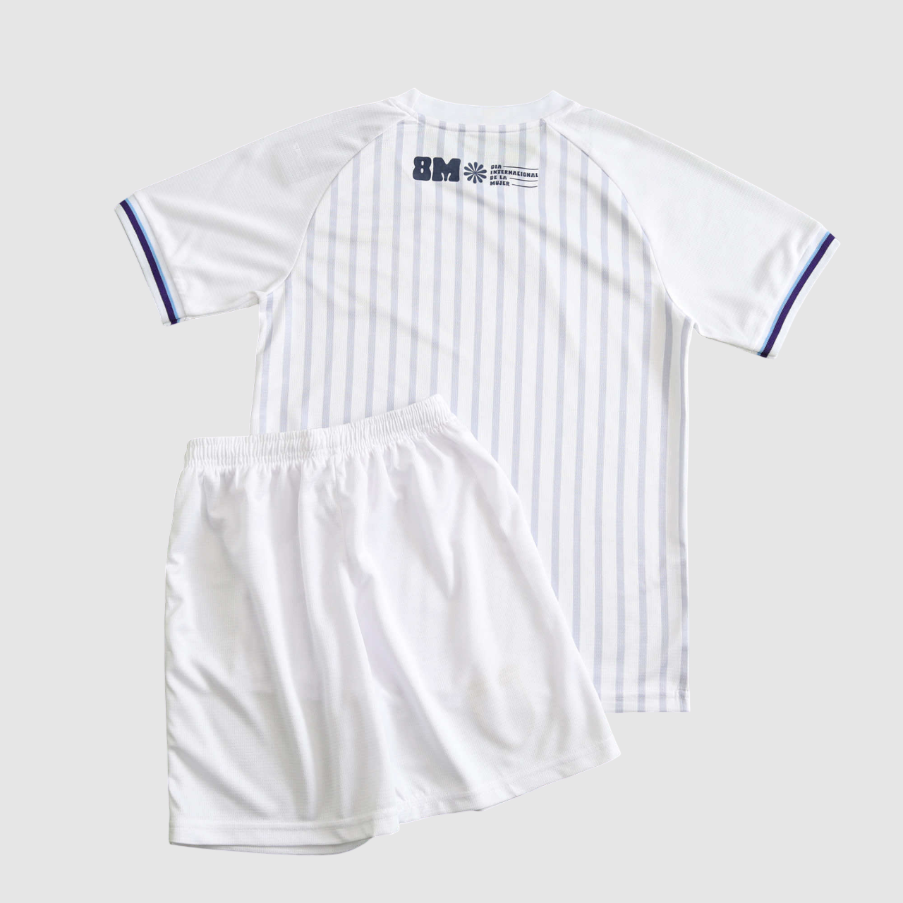 Conjunto Infantil Uruguai II 24/25