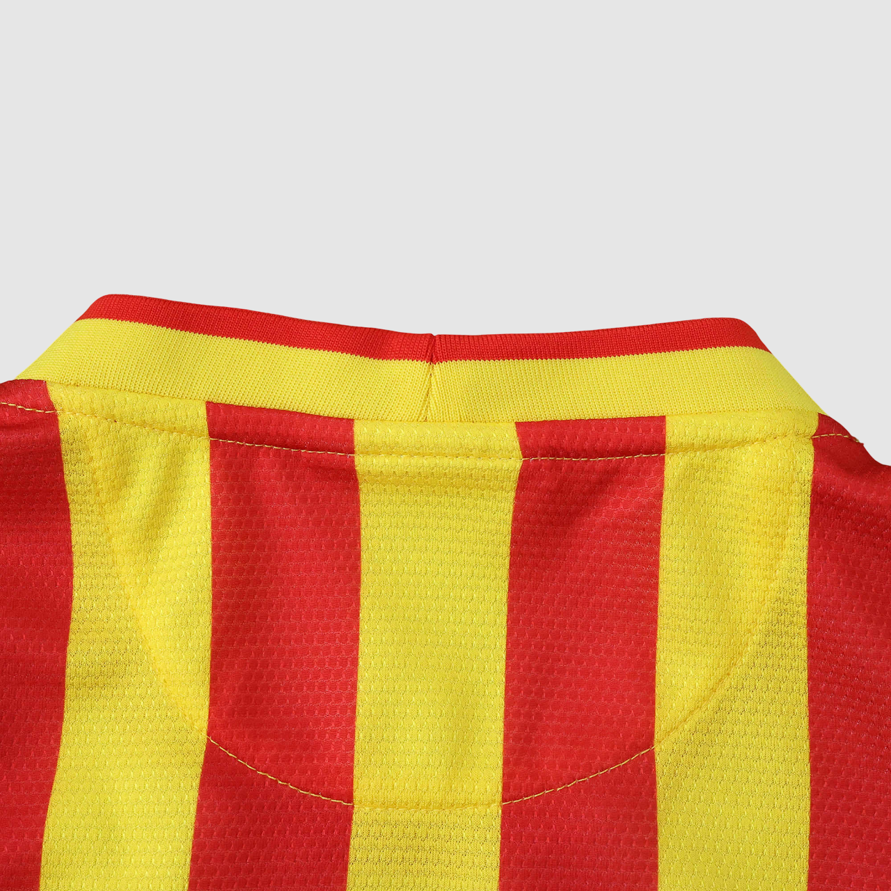 Conjunto Infantil Retrô Barcelona II 13/14