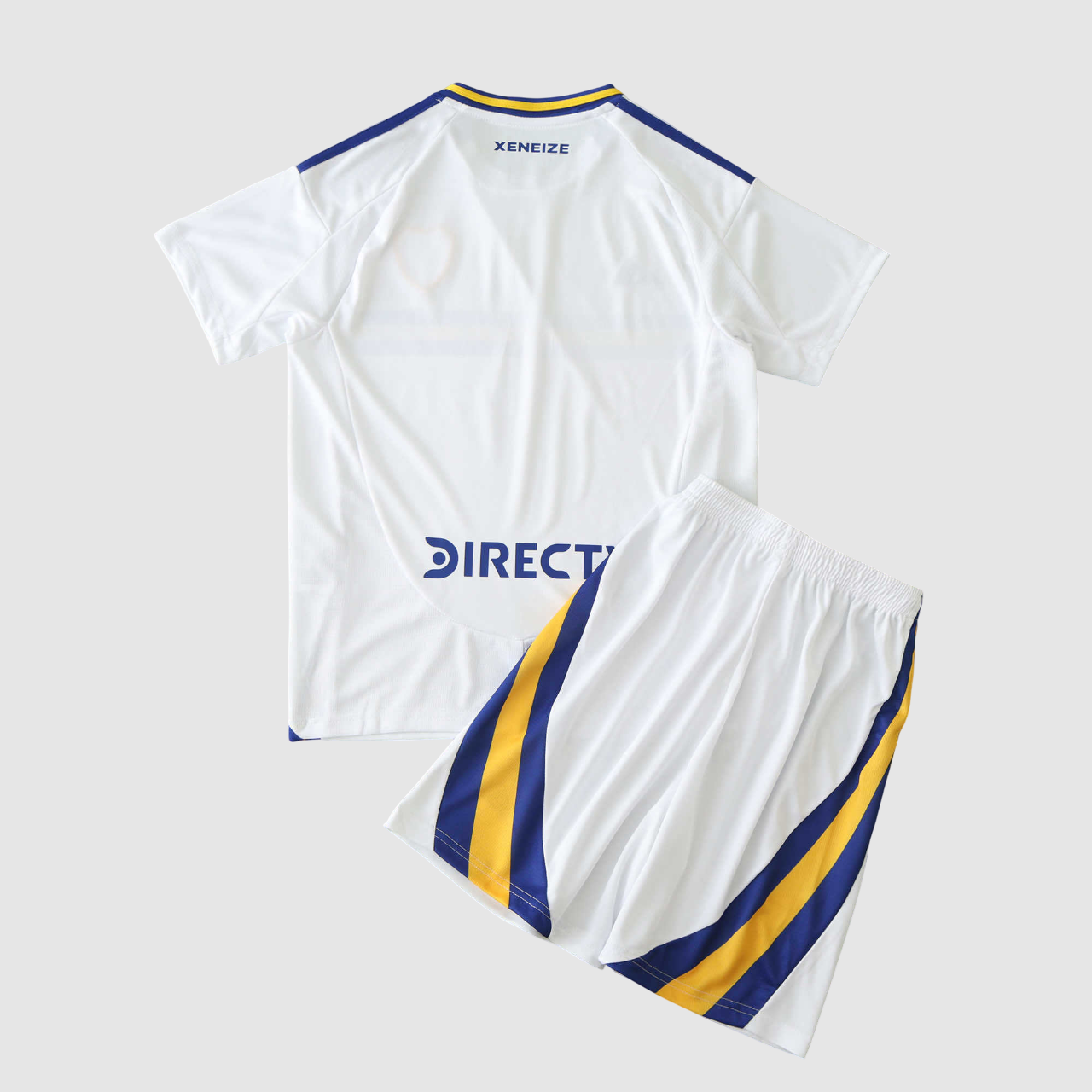 Conjunto Infantil Boca Juniors II 24/25