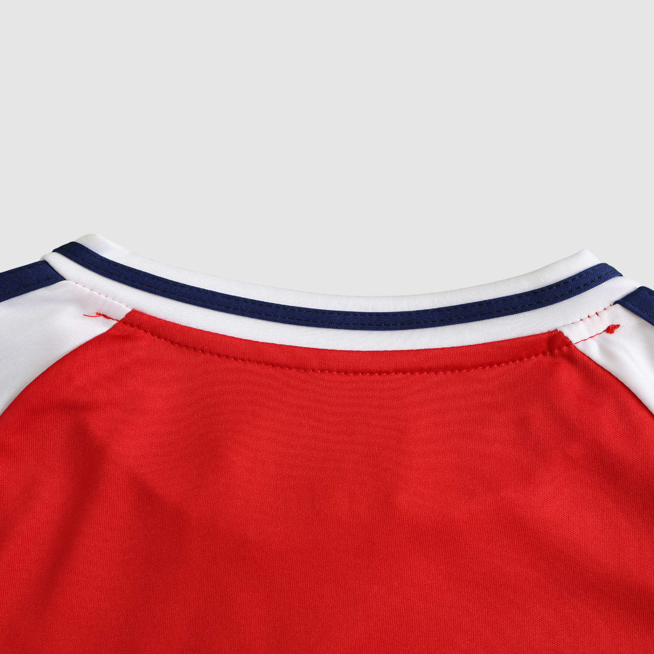 Conjunto Infantil Arsenal I 24/25