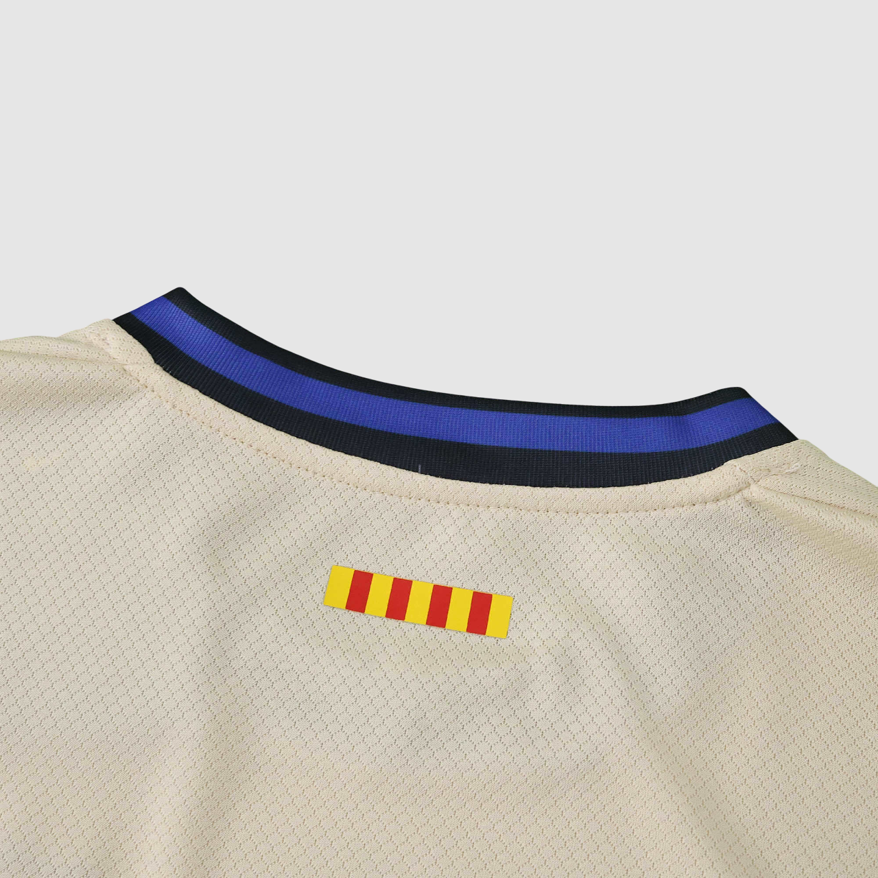 Conjunto Infantil Barcelona II 25/26