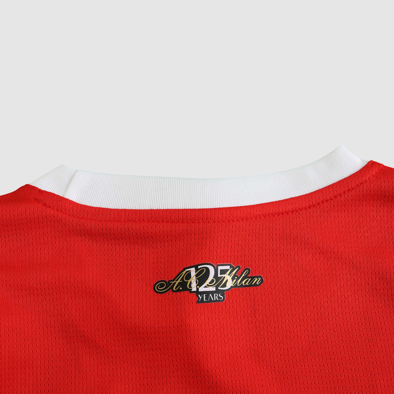 Conjunto Infantil Milan I 24/25