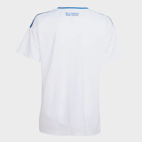 Camisa Cruzeiro II 25/26 Feminina