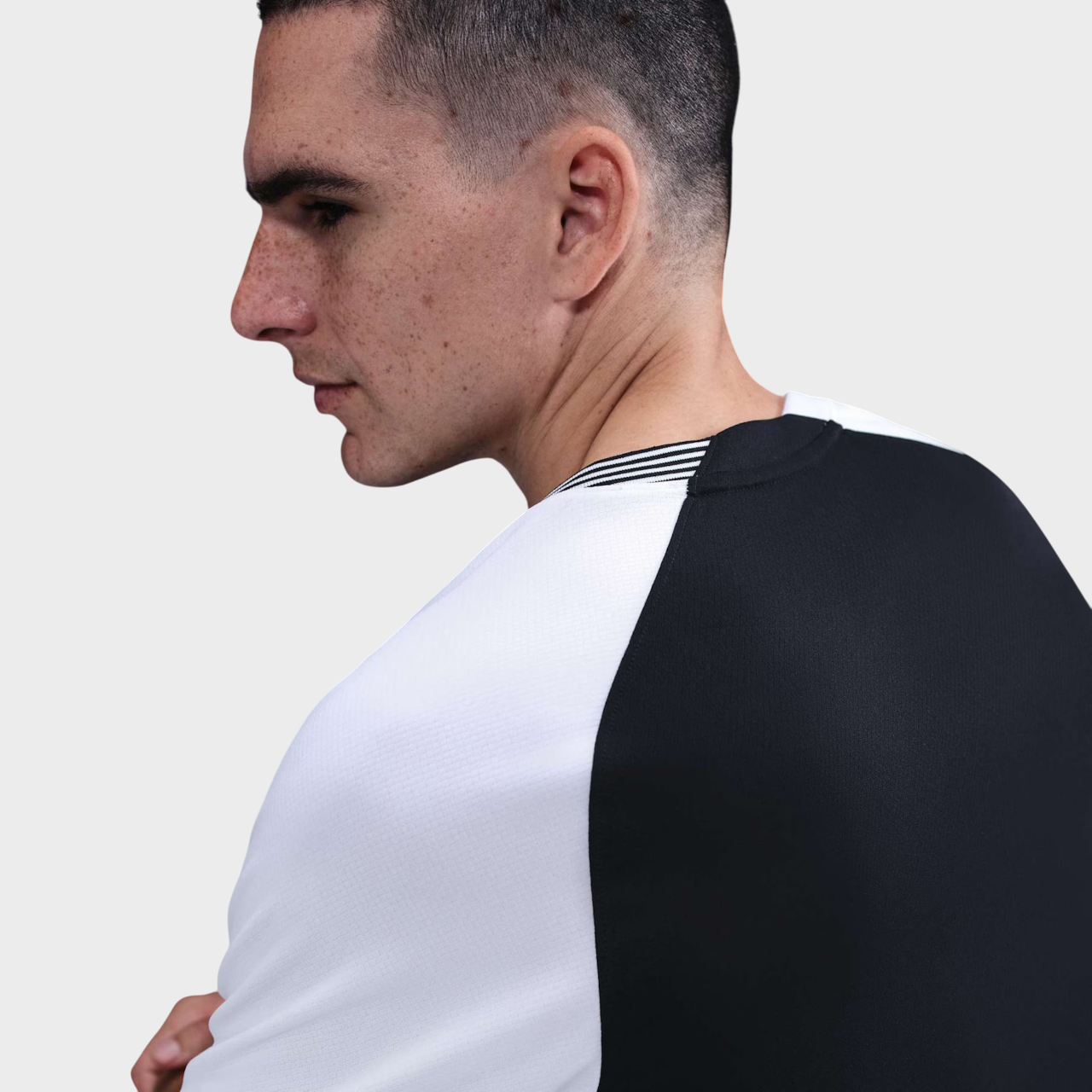 Camisa Corinthians II 25/26 Torcedor Masculina