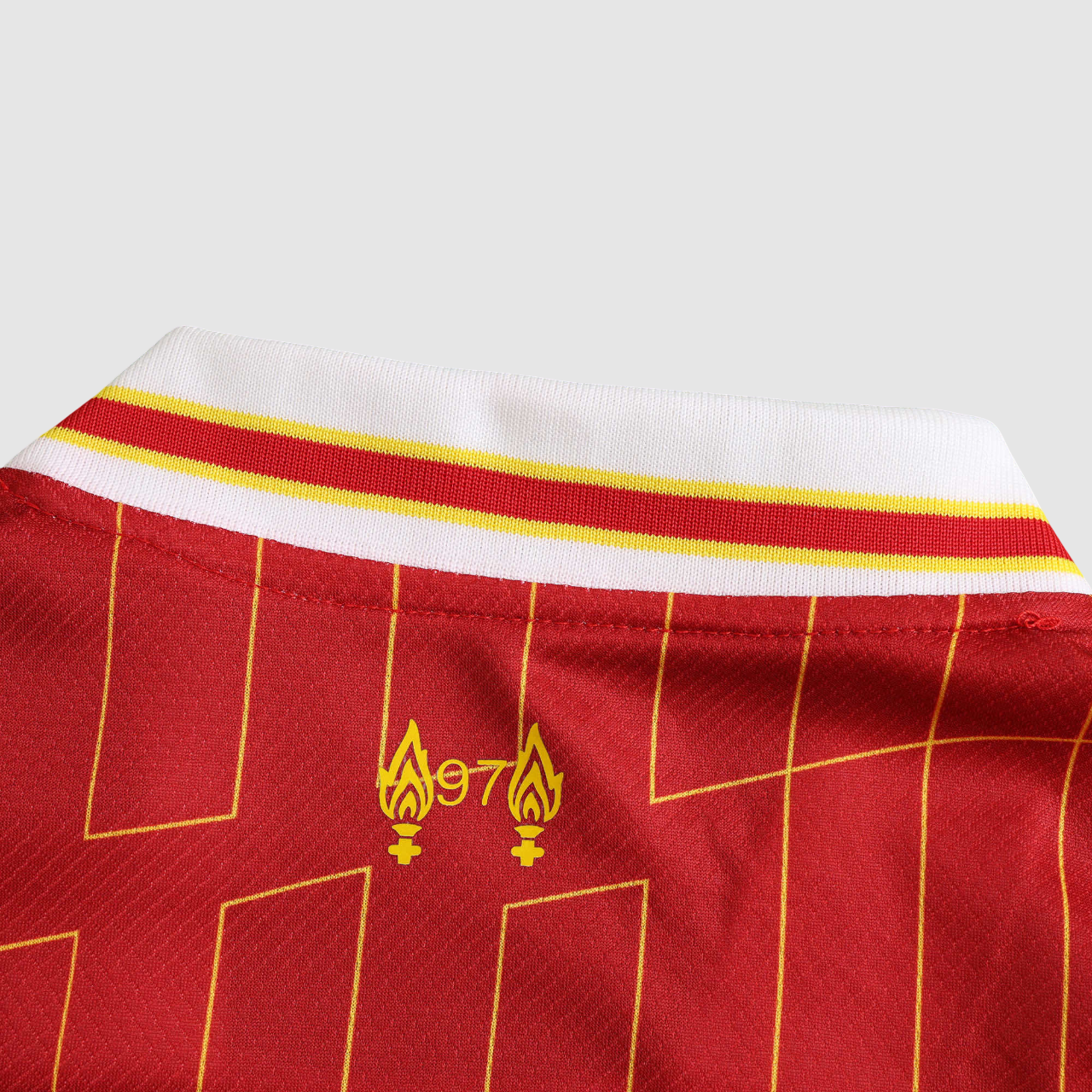 Conjunto Infantil Liverpool I 24/25