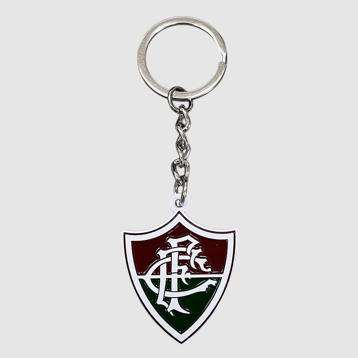 Chaveiro Metal Fluminense