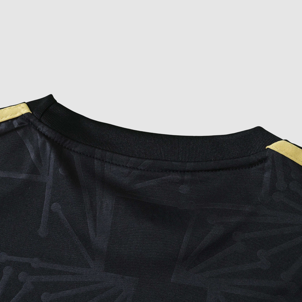 Conjunto Infantil México Oro I 25/26