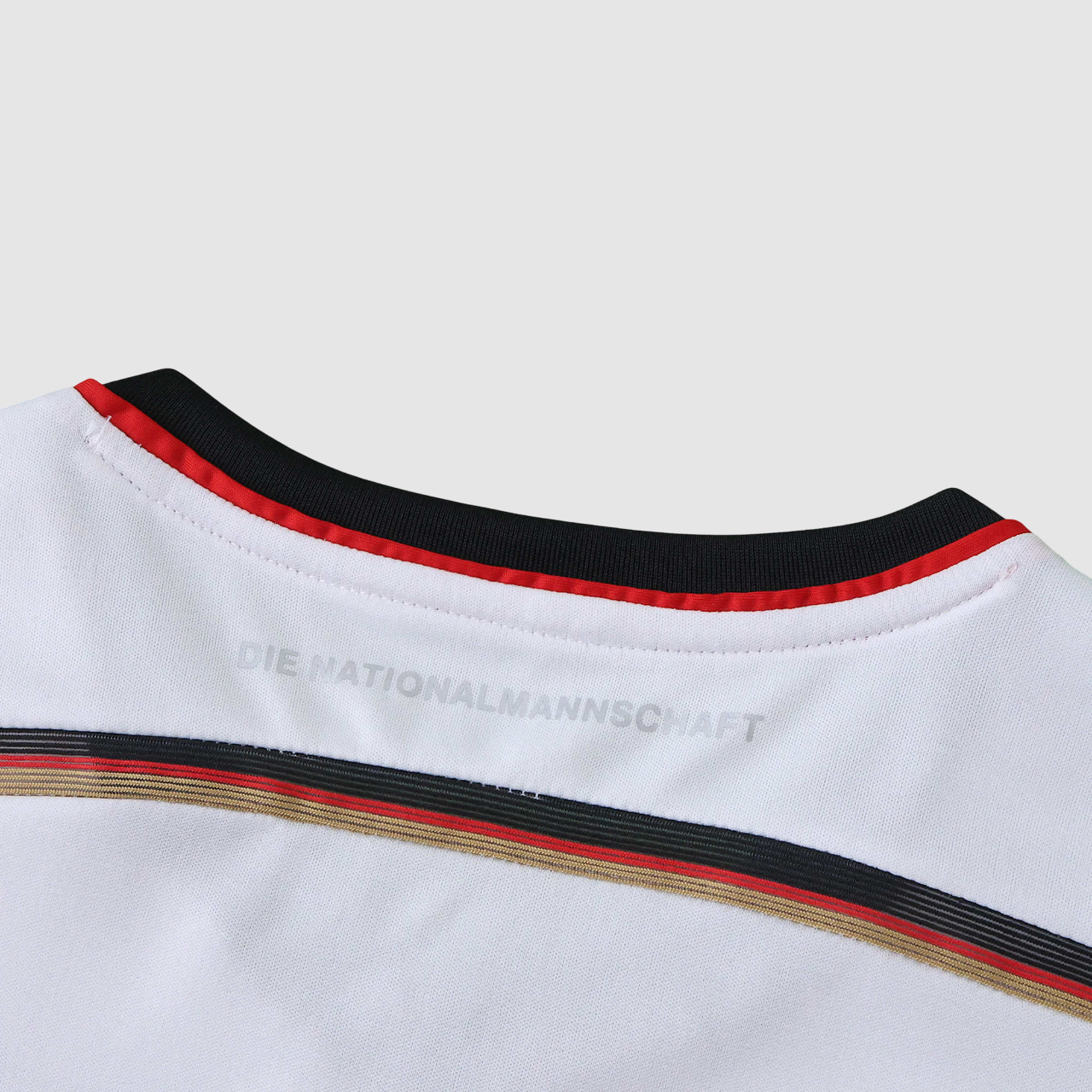 Conjunto Infantil Retrô Alemanha I 2014