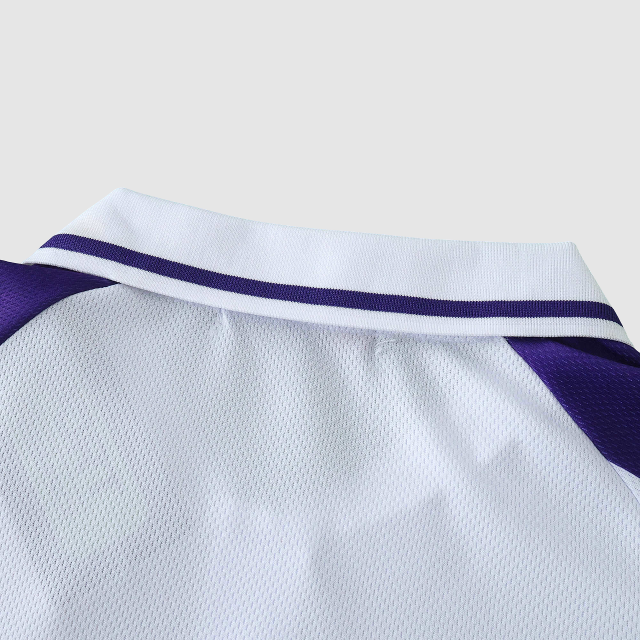 Conjunto Infantil Retrô Fiorentina II 1998