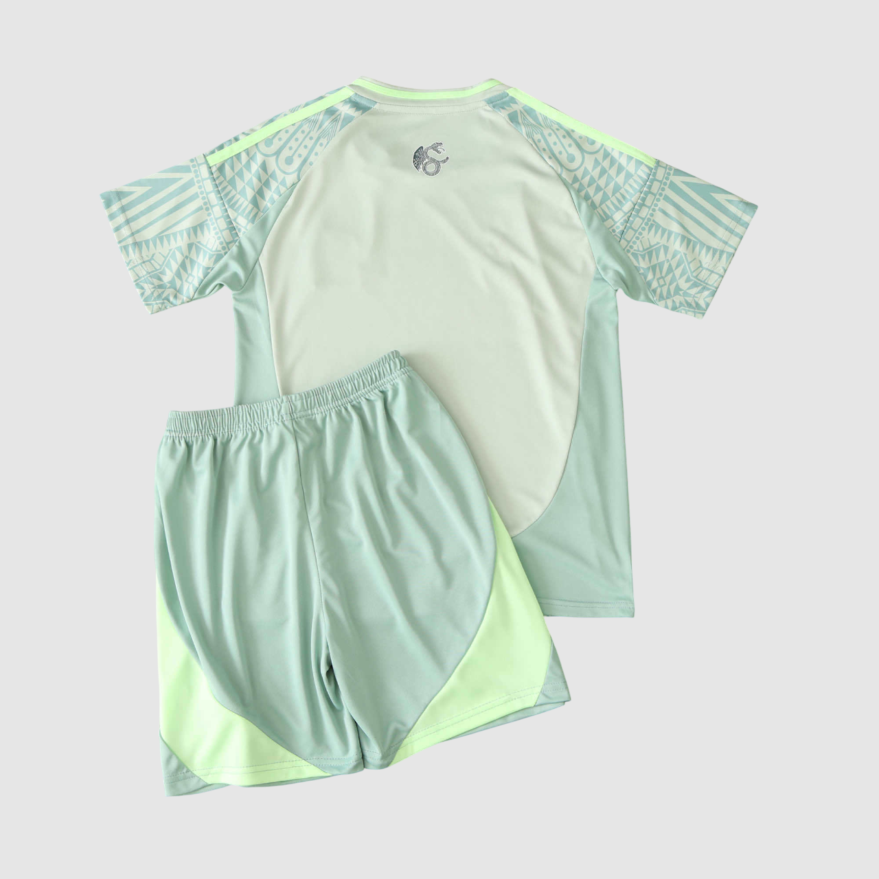 Conjunto Infantil México II 24/25