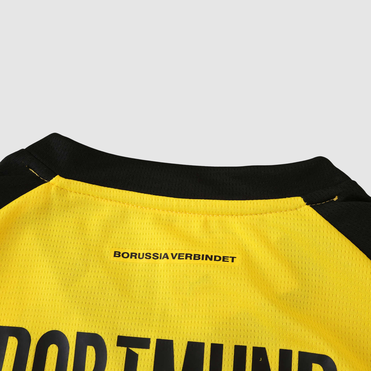 Conjunto Infantil Borussia Dortmund I 25/26