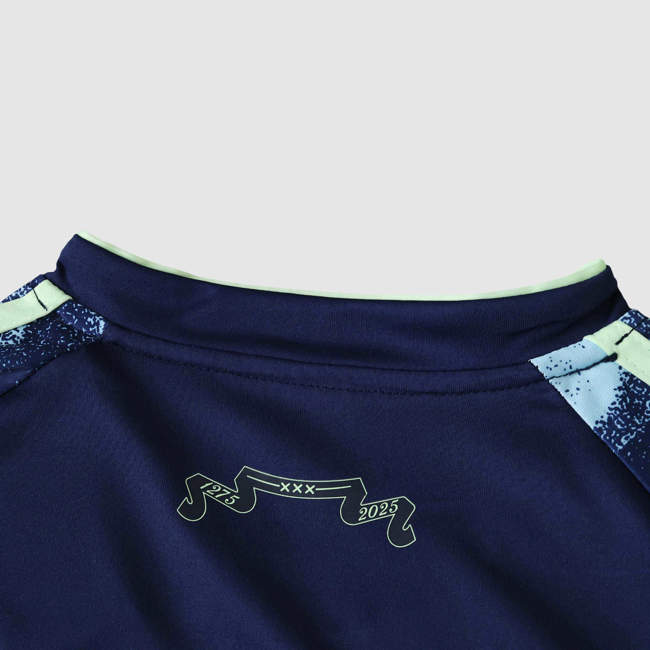 Conjunto Infantil Ajax II 25/26