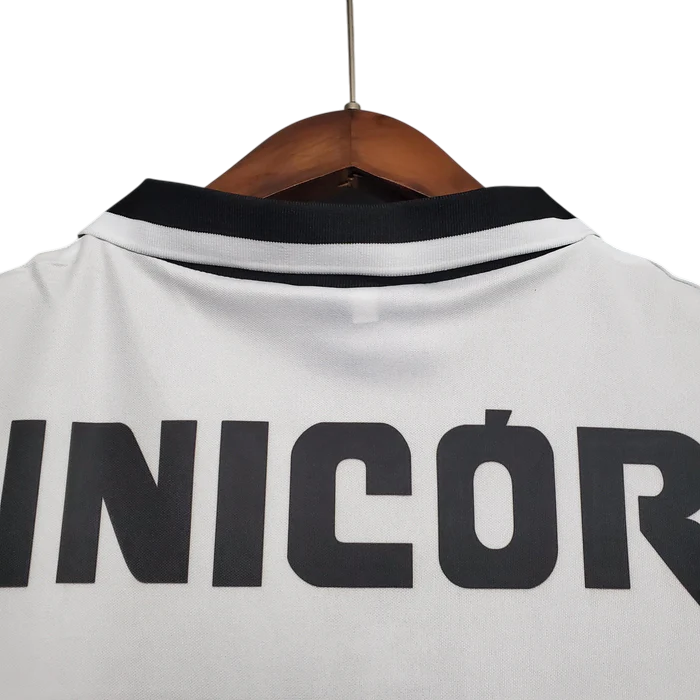 Camisa Retrô Santos II 1998/1999 Umbro