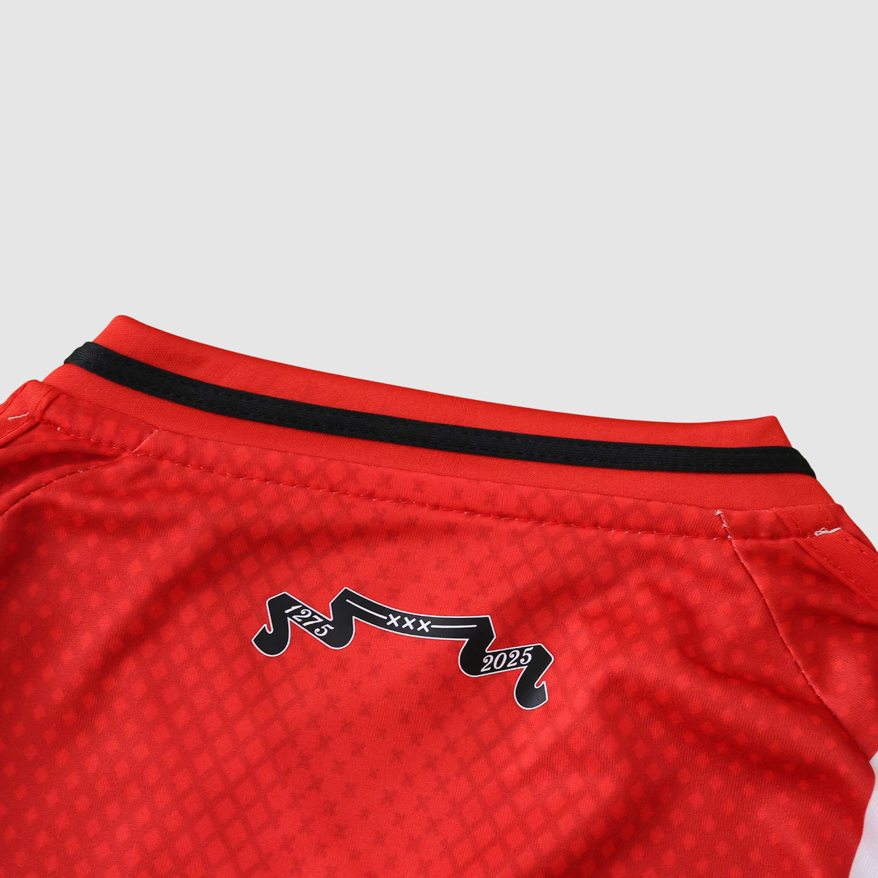 Conjunto Infantil Ajax I 25/26