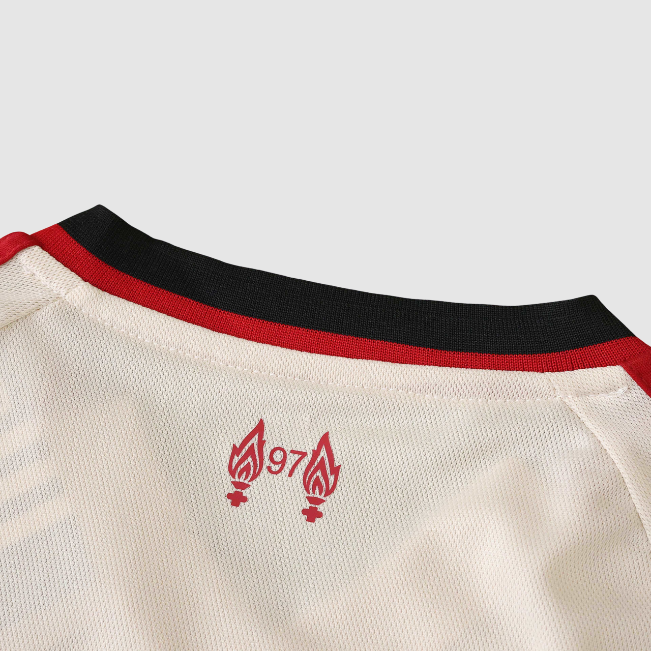 Conjunto Infantil Liverpool II 25/26