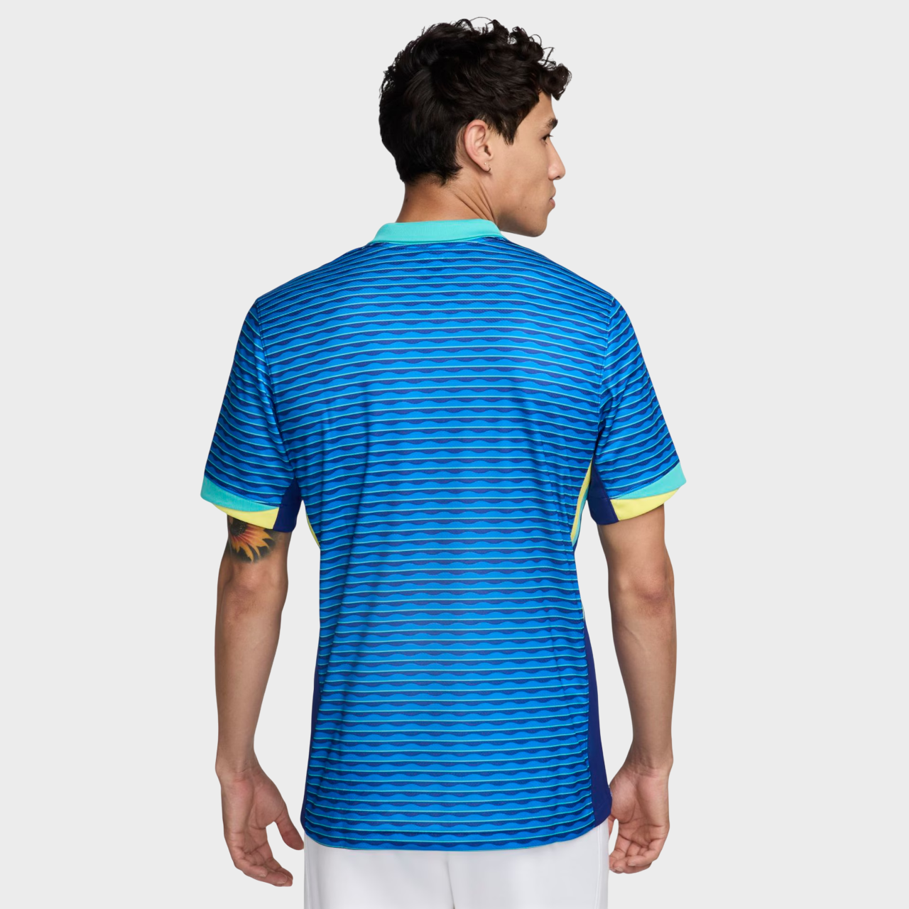 Camisa Brasil II 2024 Torcedor Nike Masculina