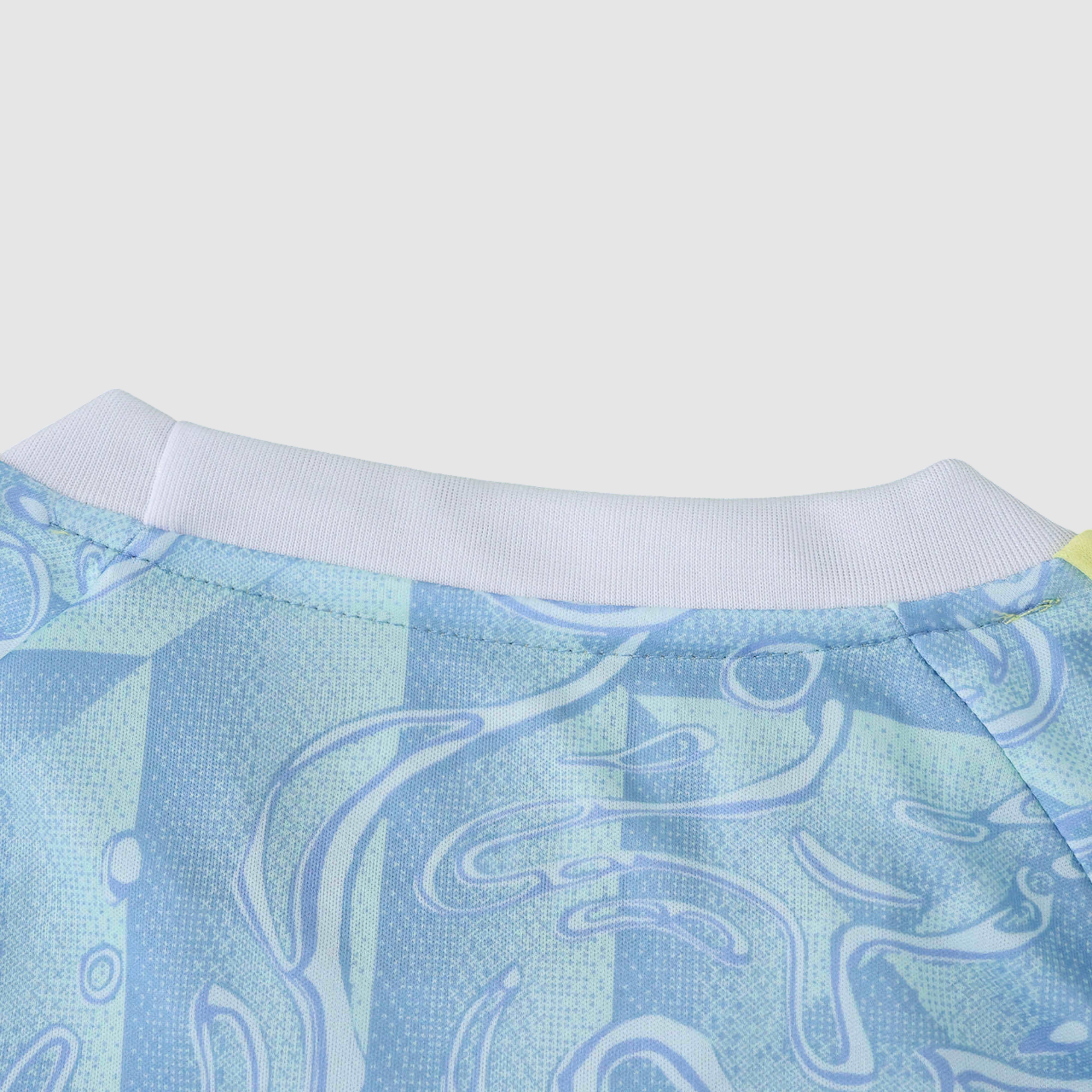 Conjunto Infantil Juventus II 25/26