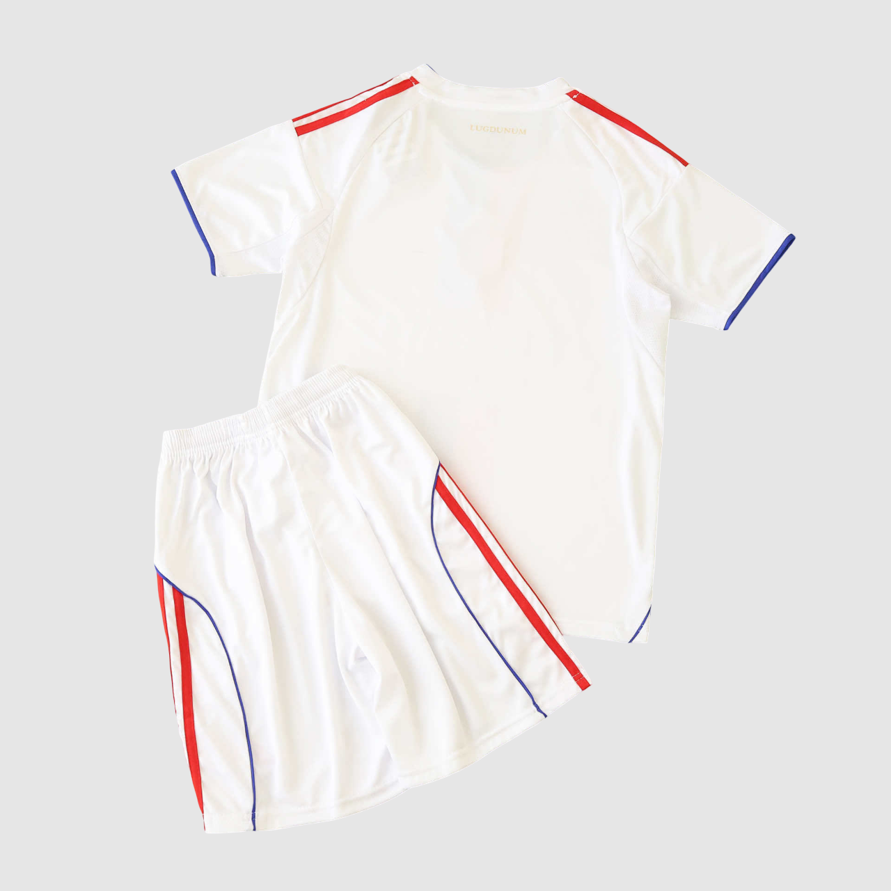 Conjunto Infantil Lyon I 25/26