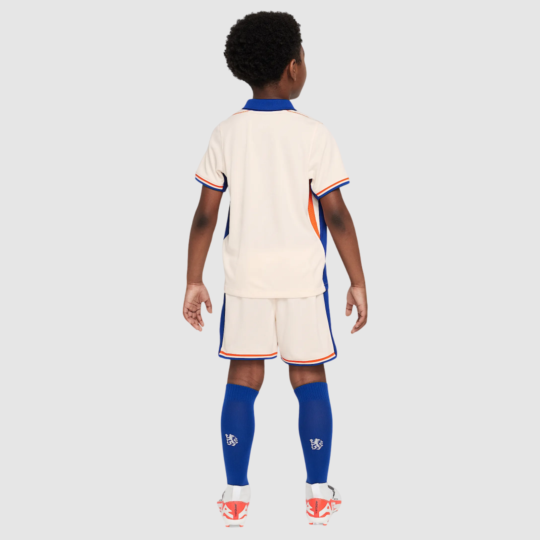 Conjunto Infantil Chelsea II 24/25