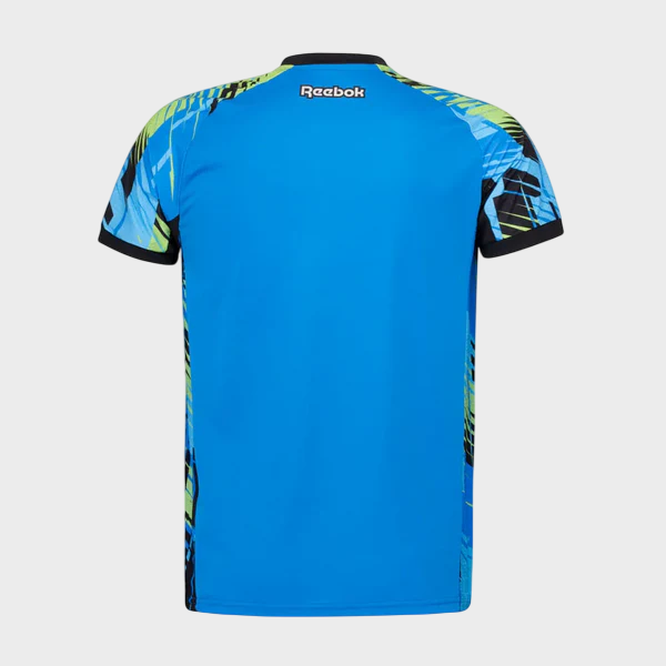Camisa Botafogo Goleiro 25/26 Torcedor Masculina Azul