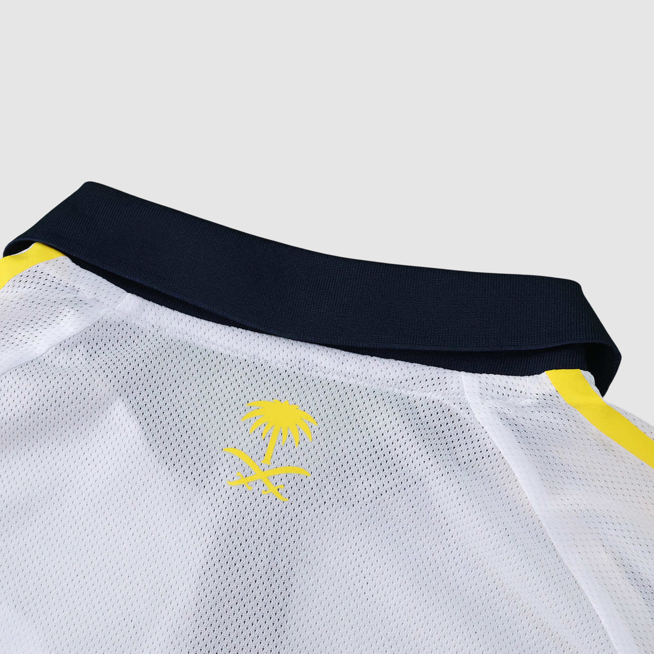 Conjunto Infantil Al Nassr III 25/26