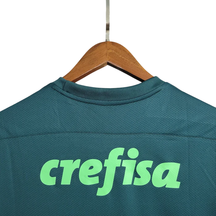 Camisa Retrô Palmeiras III 2020/2021 Puma