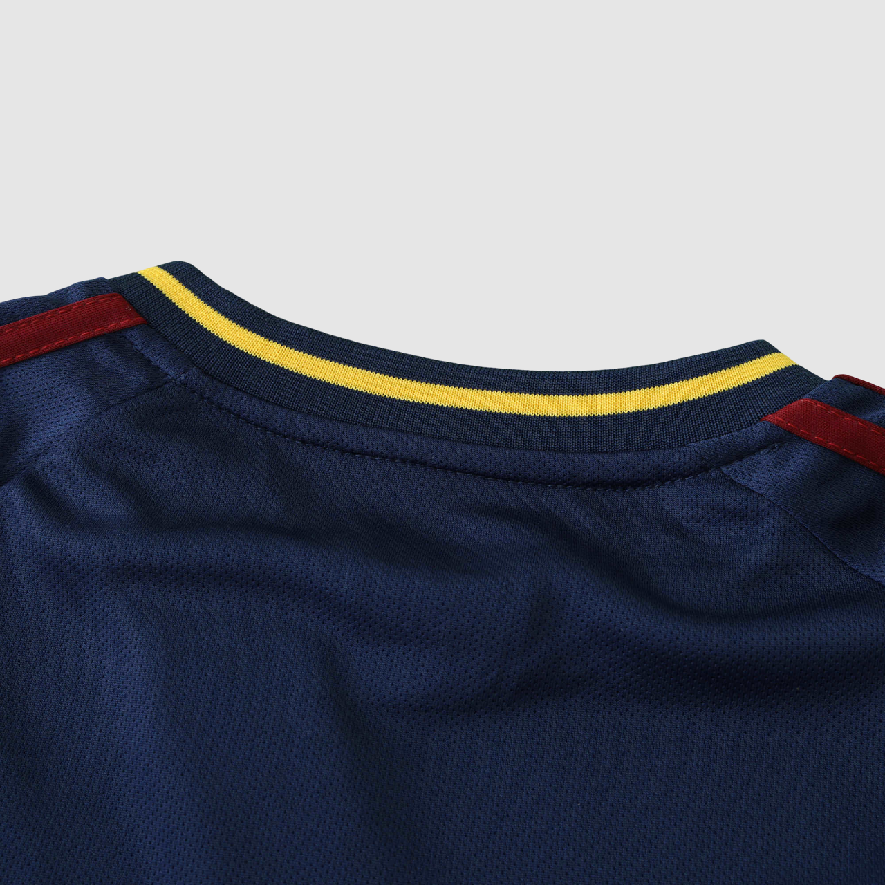 Conjunto Infantil Roma III 24/25