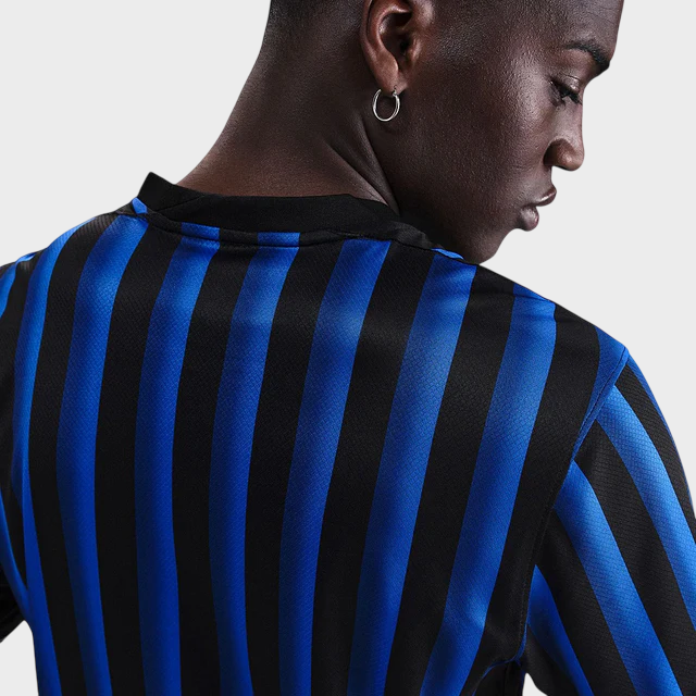 Camisa Inter de Milão I 25/26 Torcedor Nike Masculina Azul