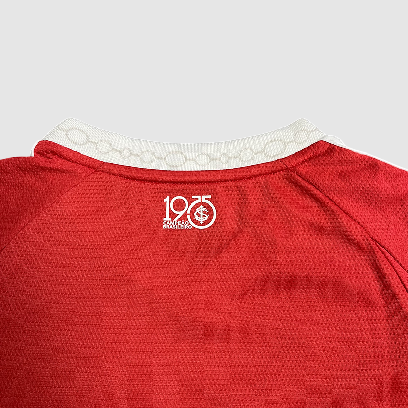 Conjunto Infantil Internacional I 25/26