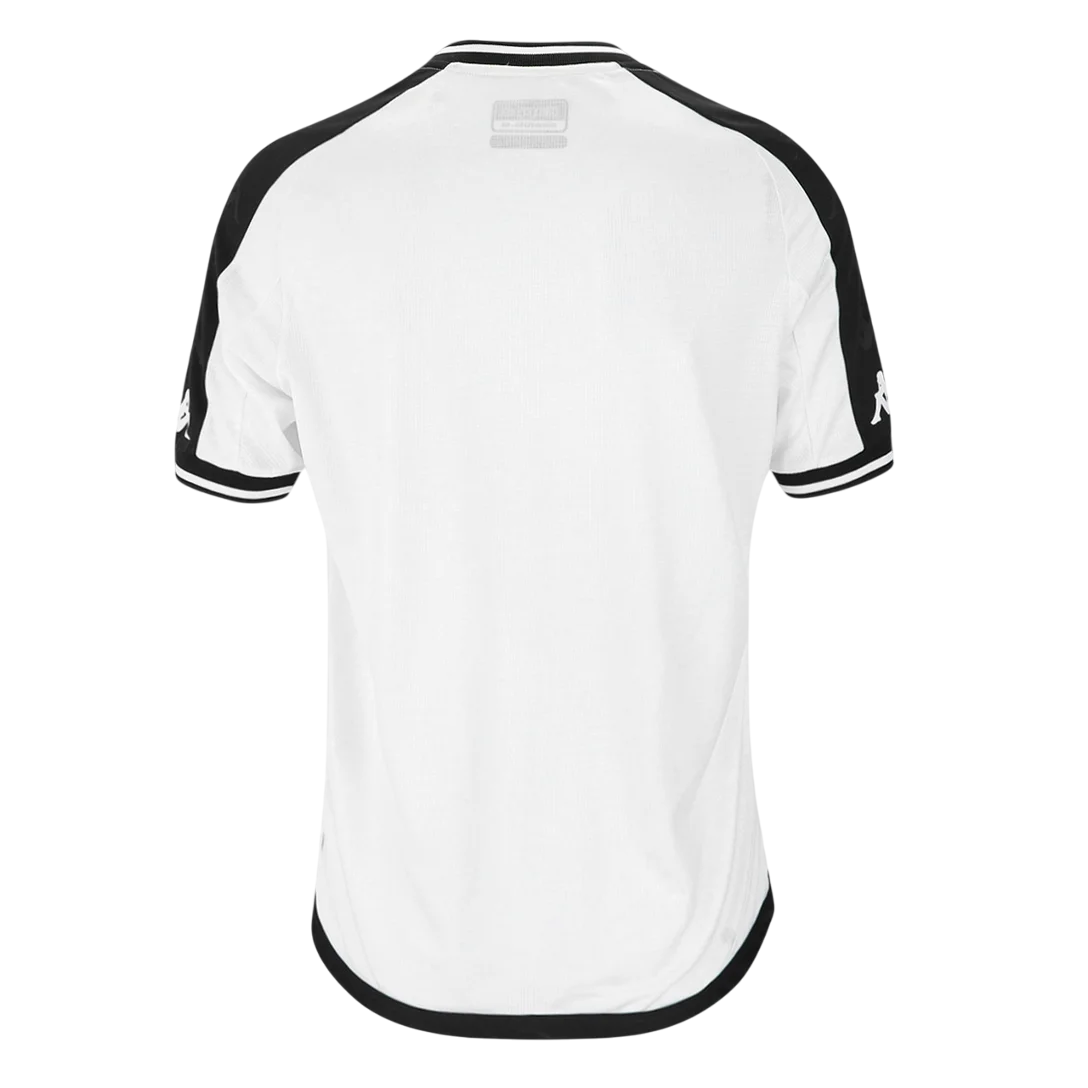 Camisa Vasco II 24/25 Feminina