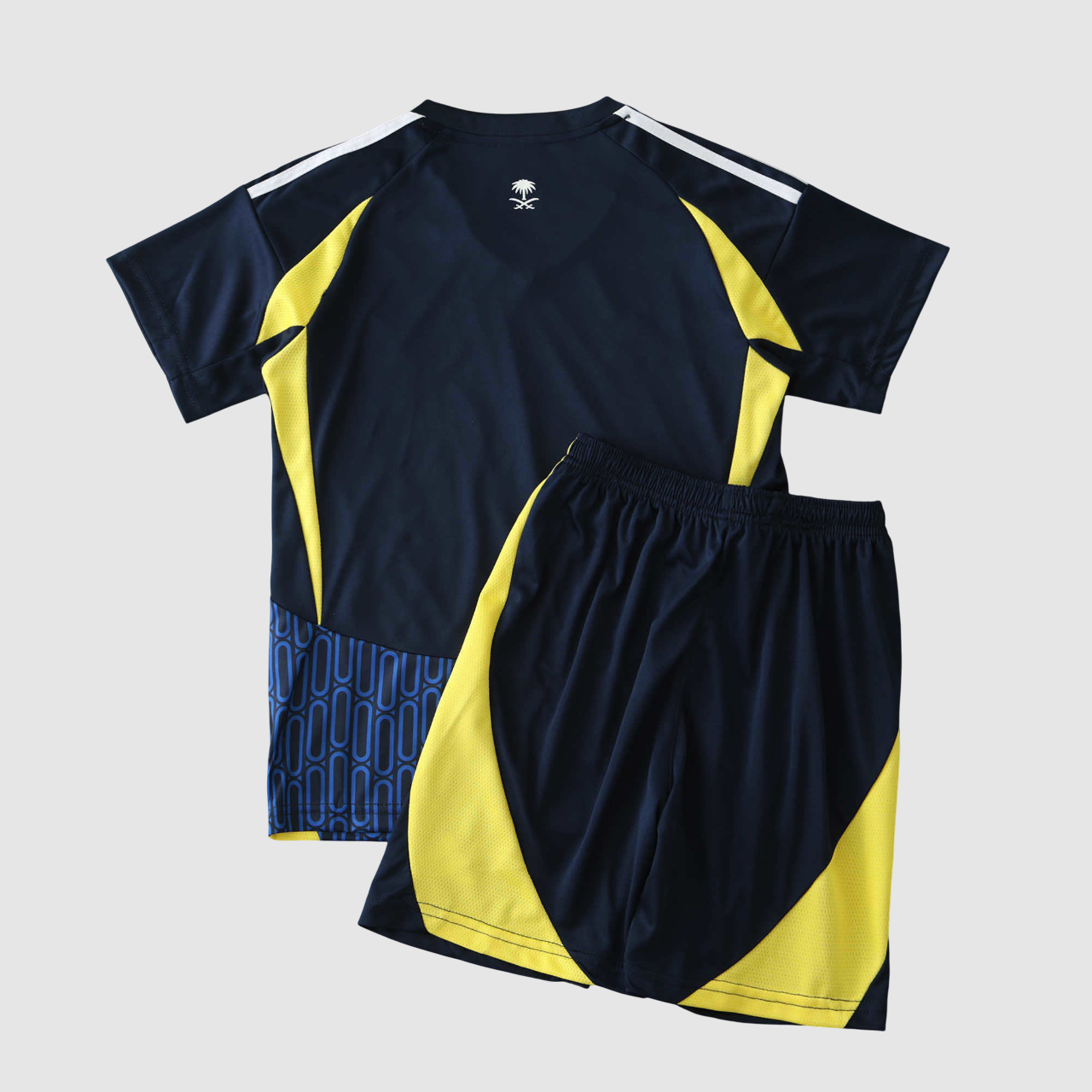 Conjunto Infantil Al Nassr II 24/25
