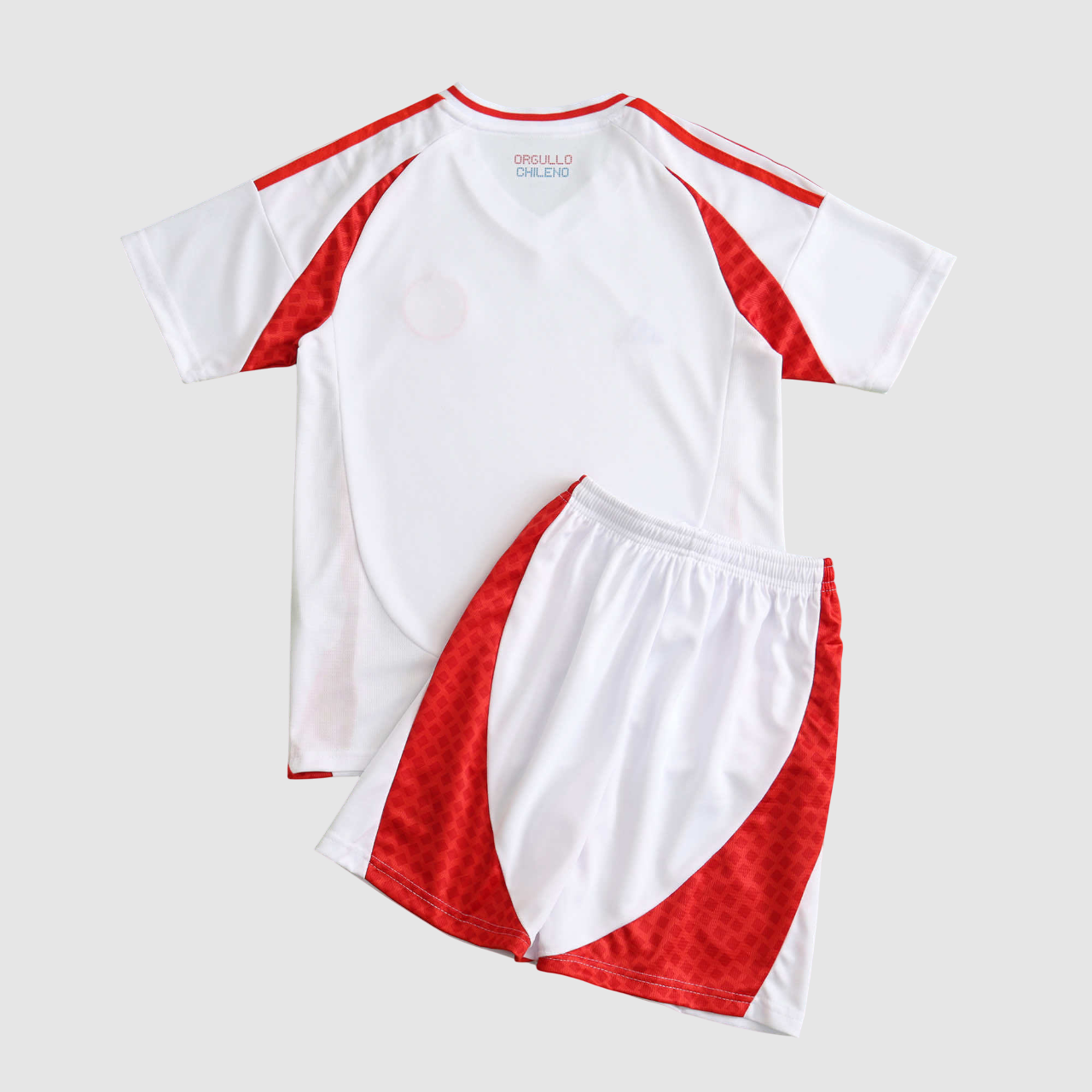 Conjunto Infantil Chile II 24/25