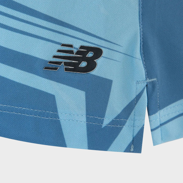 Camisa São Paulo Goleiro 25/26 Azul