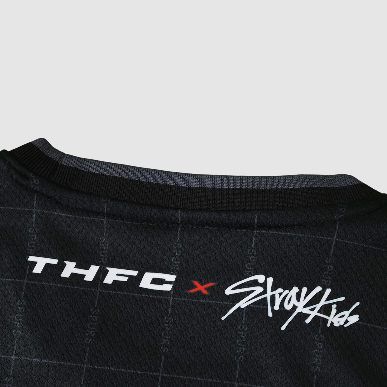 Conjunto Infantil Tottenham Concept 25/26