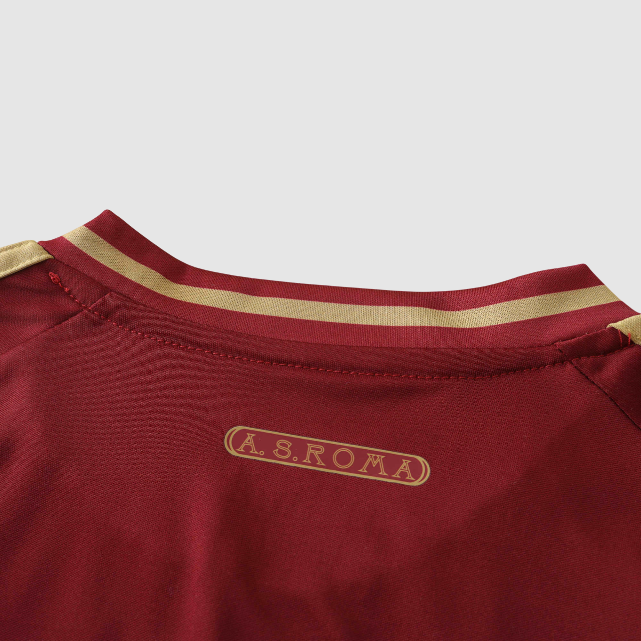 Conjunto Infantil Roma I 24/25