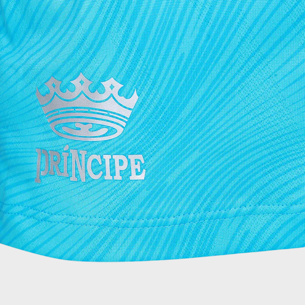 Camisa Santos Comemorativa 25/26 Azul