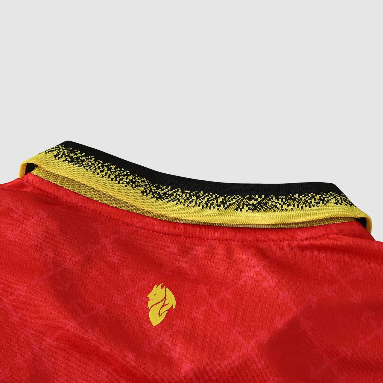 Conjunto Infantil Milan X Off White 25/26