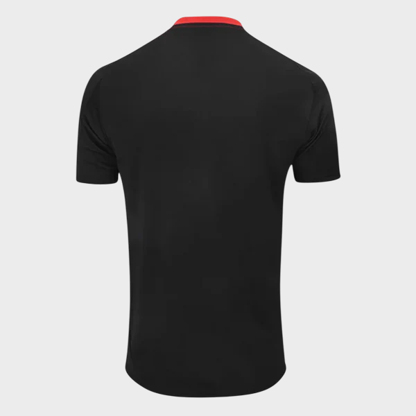 Camisa Internacional Treino 25/26 Torcedor Masculina