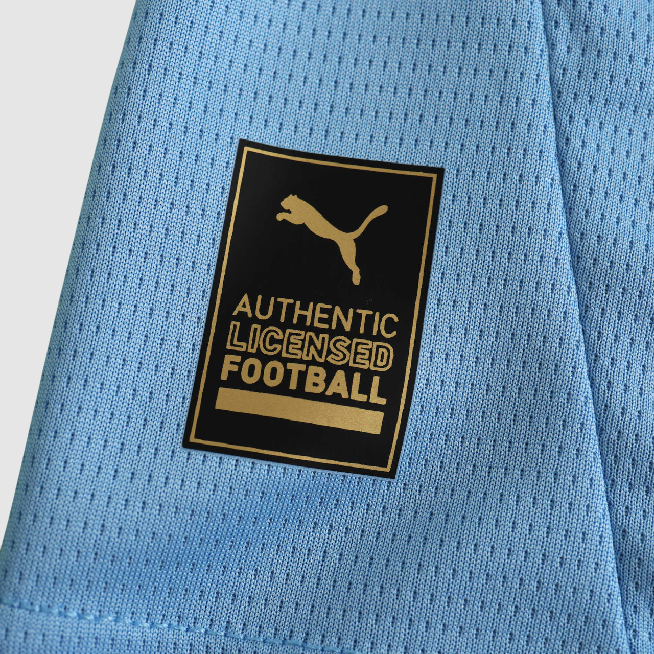 Conjunto Infantil Manchester City I 24/25