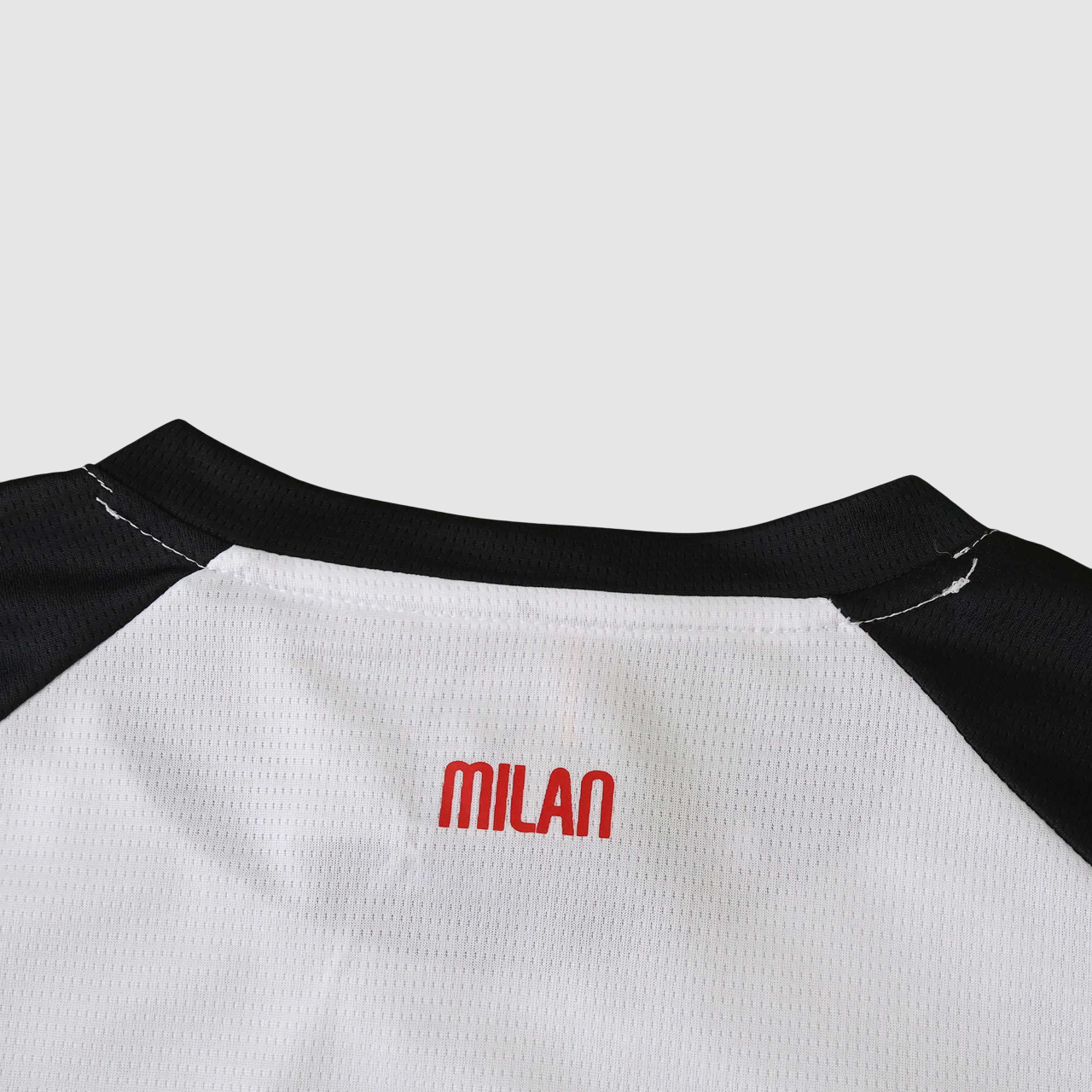 Conjunto Infantil Milan II 25/26