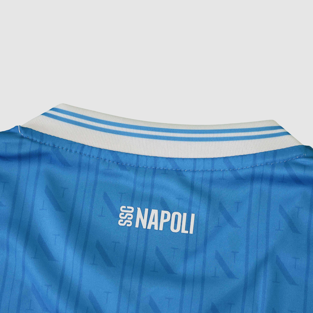 Conjunto Infantil Napoli I 25/26