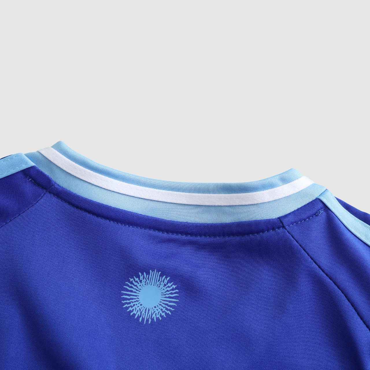 Conjunto Infantil Argentina II 24/25