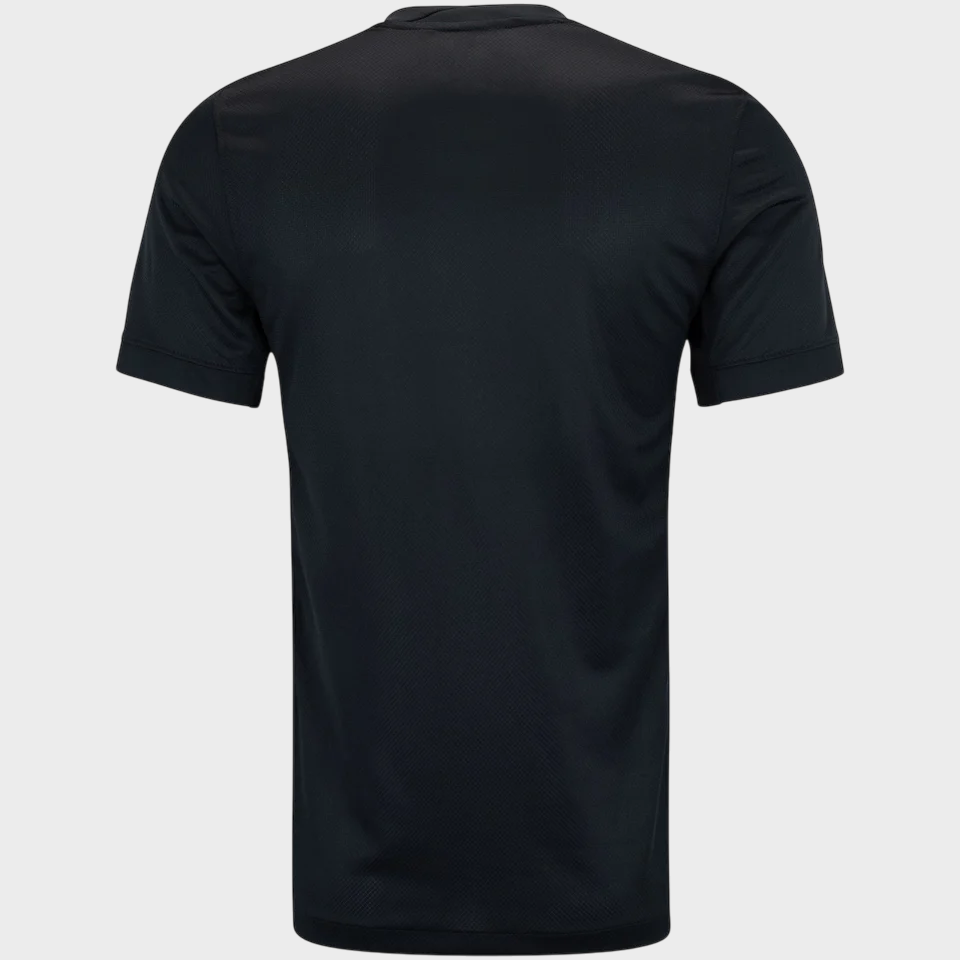 Camisa Corinthians II 24/25 Torcedor Masculina Preto