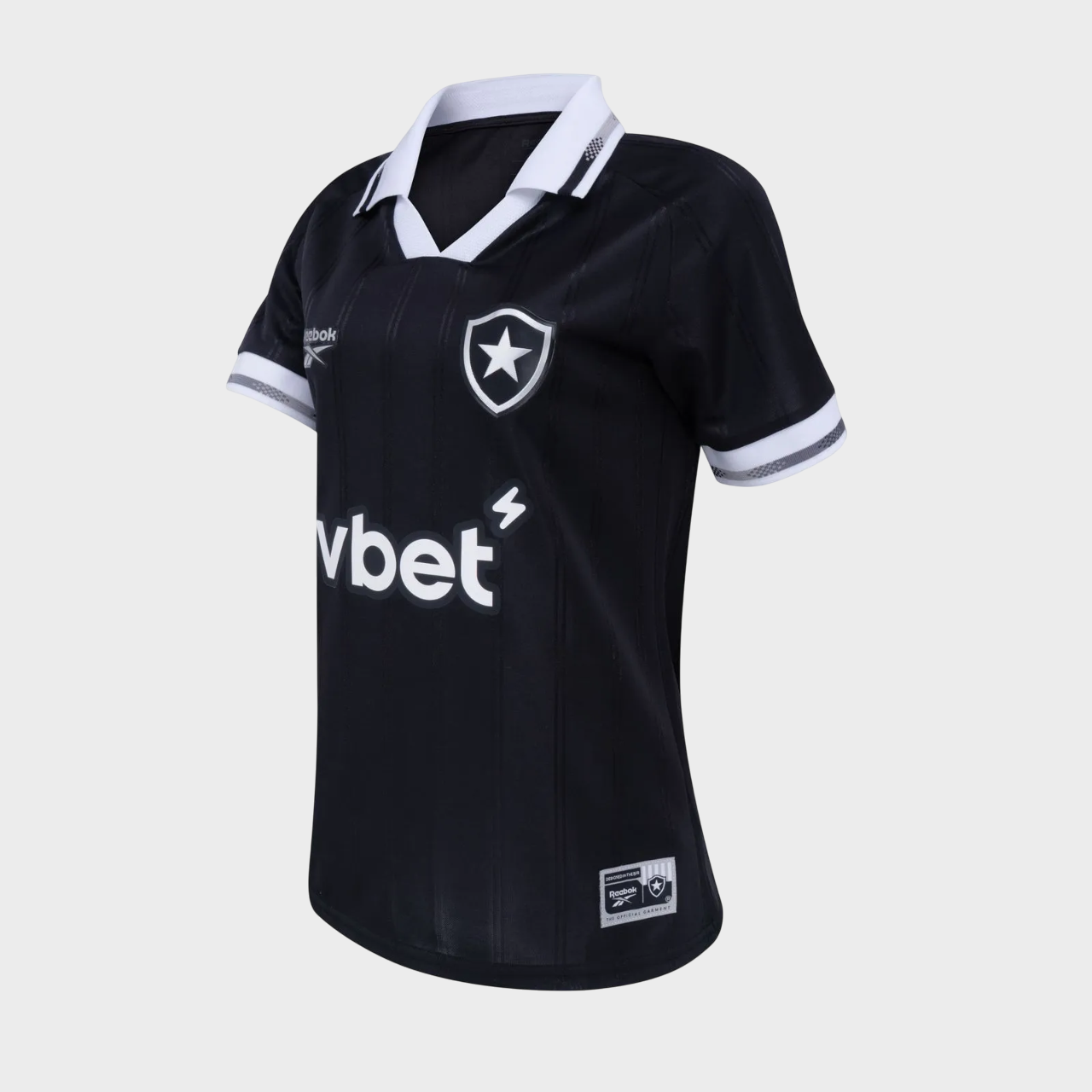 Camisa Botafogo II 25/26 Feminina